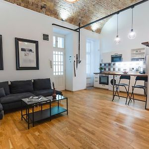 Appartement met Twee Slaapkamers